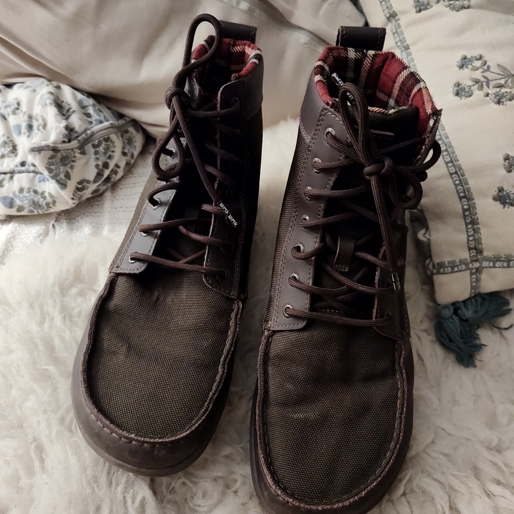 Lems Boulder Boots